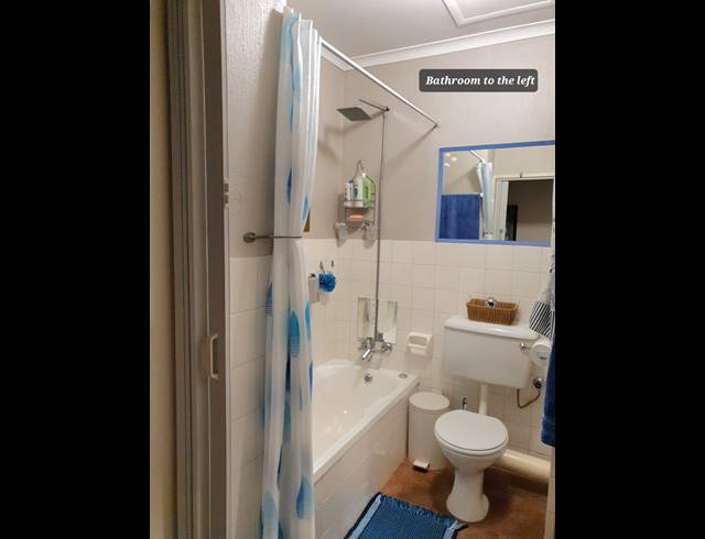 2 BEDROOM APARTMENT FOR SALE IN RAVENSWOOD